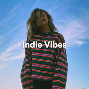 Indie Vibes 2026 ✨