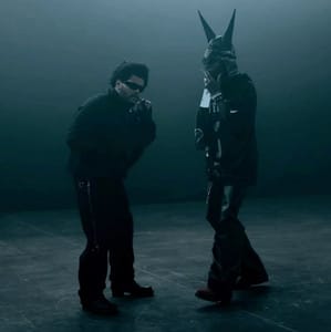 playboi carti & the weeknd setlist concert 2025 🔥 After Hours Til Dawn Tour 