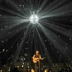 niall horan setlist the show live on tour tslot 2024