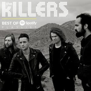 The Killers: Best Of