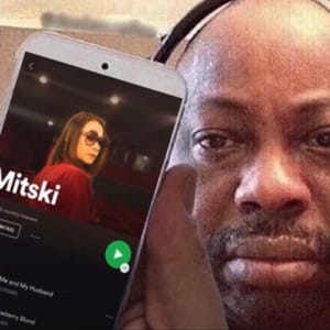 Mitski Songs To Cry At 2 AM