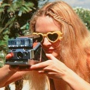 70s Southern California Summer