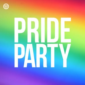 Pride Party 2026 🏳️‍🌈