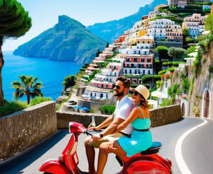 La Dolce Estate: Vintage Italian Summer Vibes