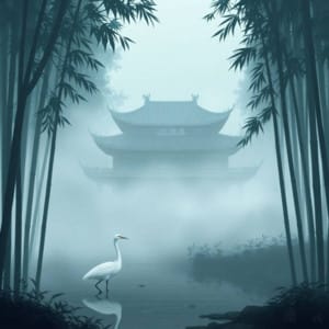 Japanese Zen Garden