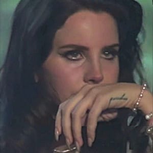 saddest lana del rey songs in order of how sad they are