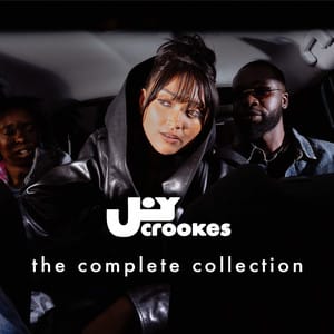 Joy Crookes - The Complete Collection