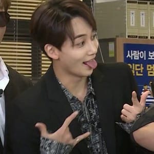SEVENTEEN hype playlist