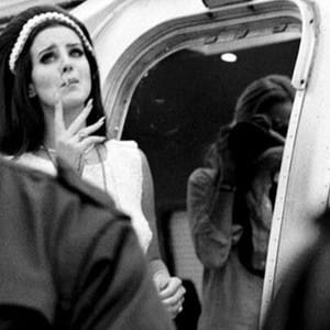 in slutty lana we trust 