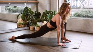 YOGA FLOW 2026