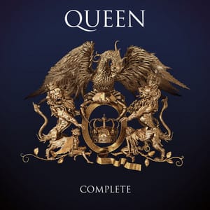 Queen: Complete