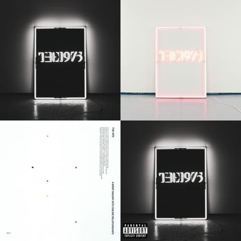 The Best Of The 1975