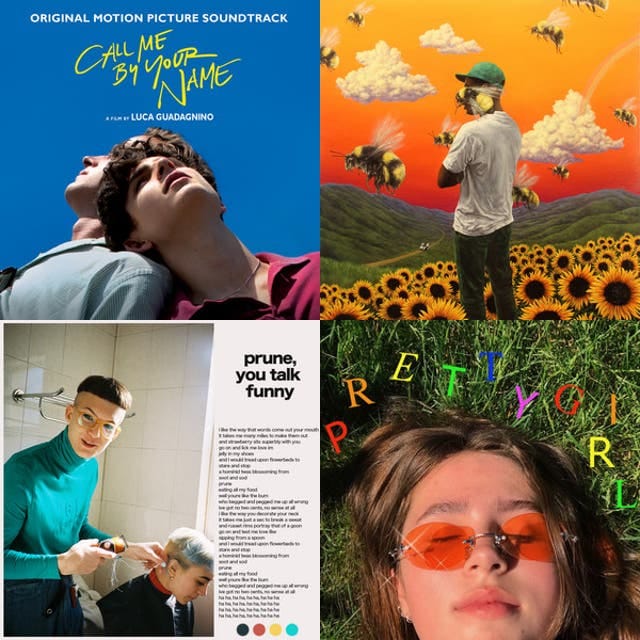 2018 indie phase