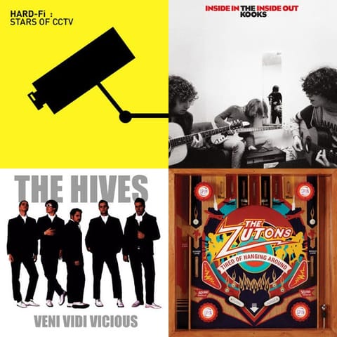 probably the best indie playlist ever