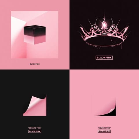 The Best of BLACKPINK
