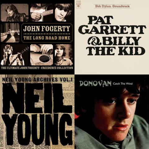 ULTIMATE PROTEST SONGS LIST