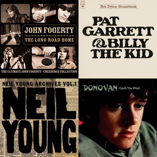 ULTIMATE PROTEST SONGS LIST