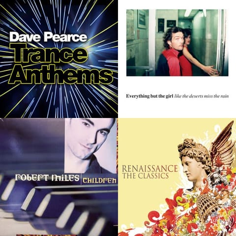 Ibiza Classics 90s-00s