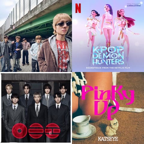 KPOP HITS 2026 - TOP SONGS