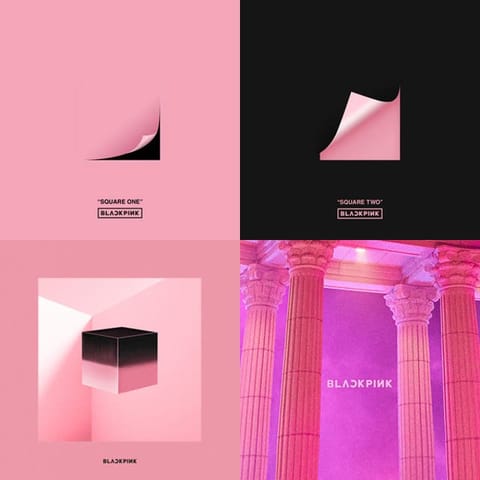 BLACKPINK - All Songs
