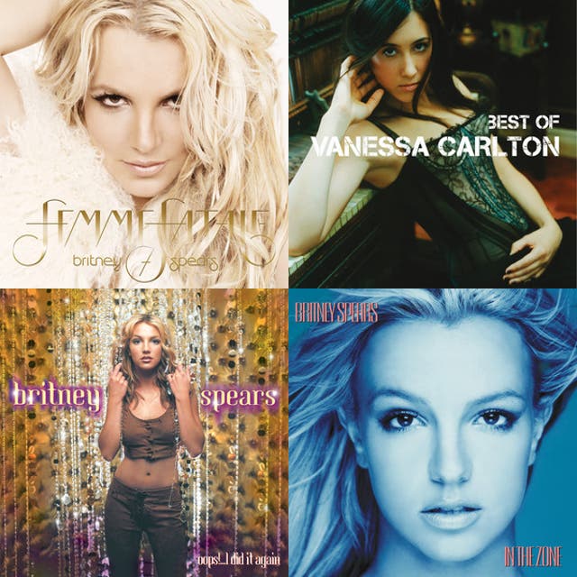 Girls songs🍸