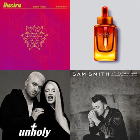 Sam Smith Greatest hits