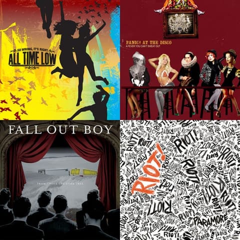 Punk Rock Classics
