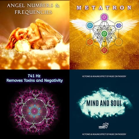 Energy clearing and protection