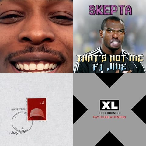 Grime/old uk bangers😮‍💨