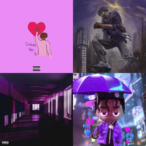 hex type songs