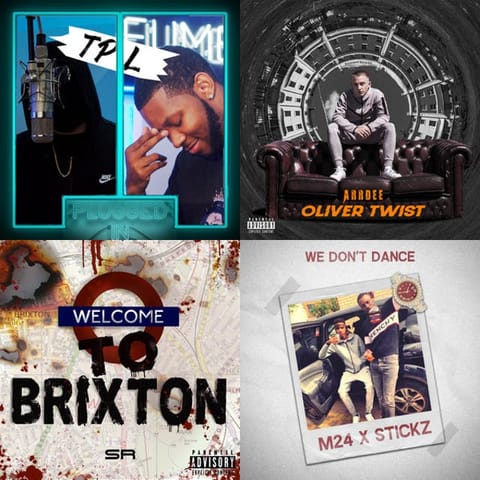 ROADMAN SONGS🔥