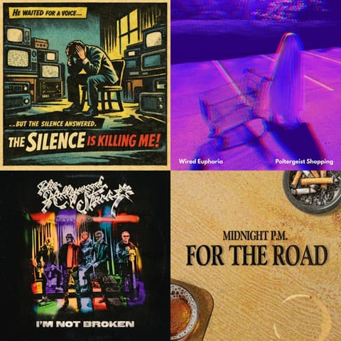 Garage Rock Revival