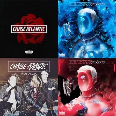 Chase Atlantic - All Songs