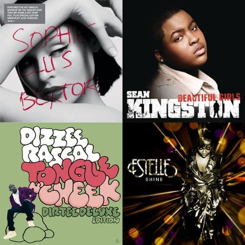 00's Bangers 