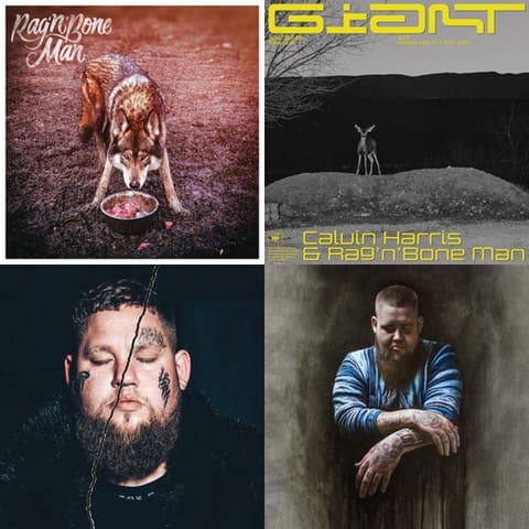 Best Of Rag'n'Bone Man