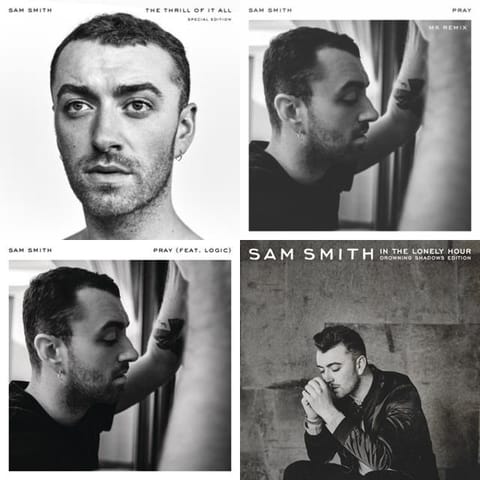 Sam Smith (All Songs)