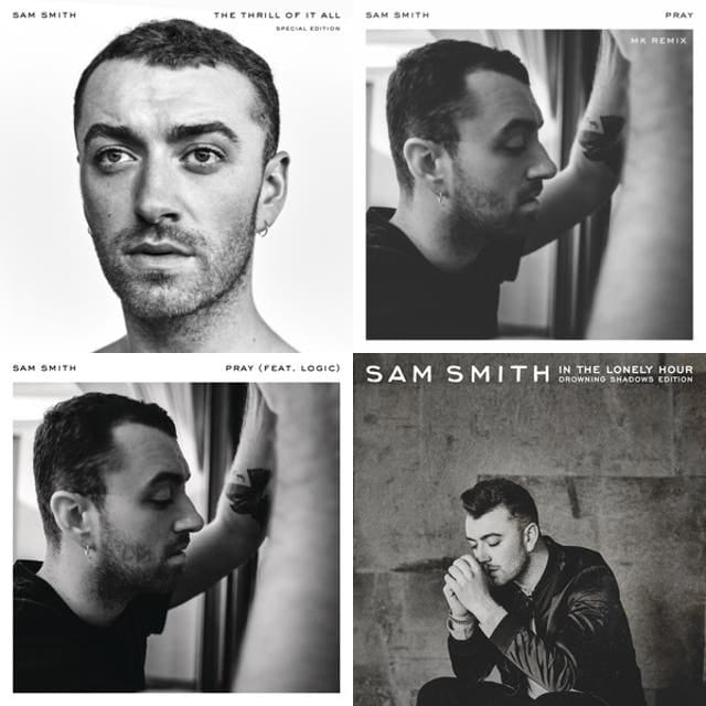 Sam Smith (All Songs)