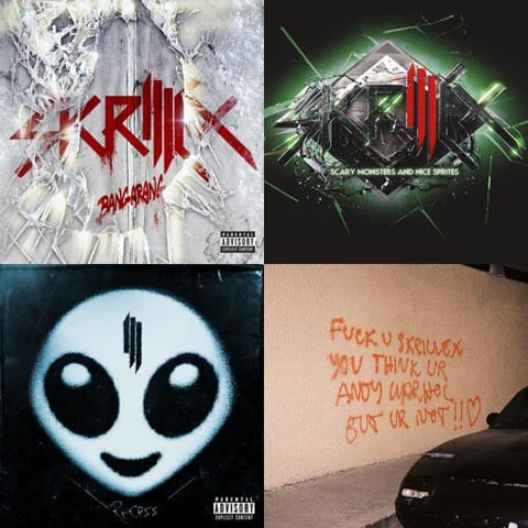 Best of Skrillex