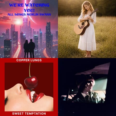 Indie Pop Mix