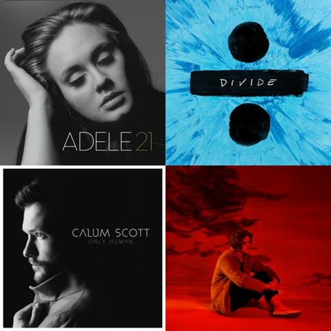 Very sad songs💔🥺😭
