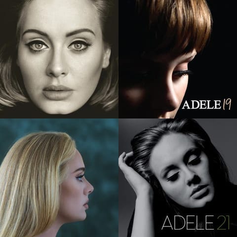 adele bangers 🫶🏻🫶🏻