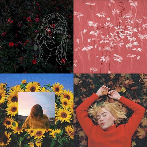 girl in red discography