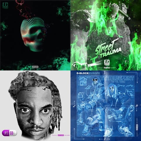 DBE Bangers 💊💉