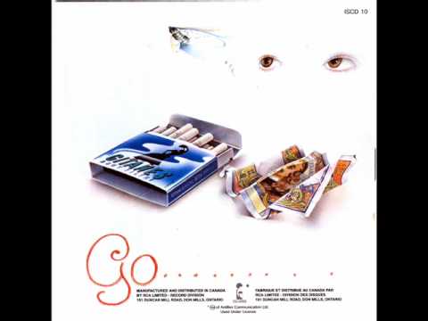 Klaus Schulze — Stomu Yamashta - WinnerLoser
