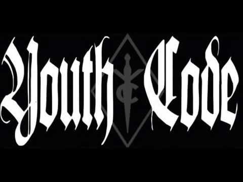 Youth Code — Youth Code - Let the Sky Burn (Silent Servant Remix)