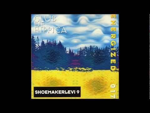 Club De Hippica — Club De Hippica - Shoemakerlevi 9 (Trance 1995)