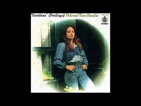 Paloma San Basilio — Toma todo mi amor, Paloma San Basilio, Sombras 1975