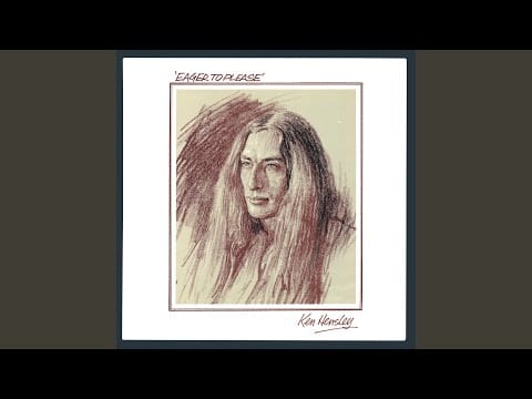 Ken Hensley — Secret