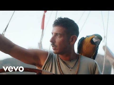 Francesco Gabbani — Francesco Gabbani - Pachidermi E Pappagalli (Official Video)