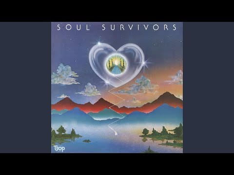 Soul Survivors — Lover to Me